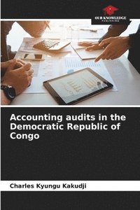 bokomslag Accounting audits in the Democratic Republic of Congo