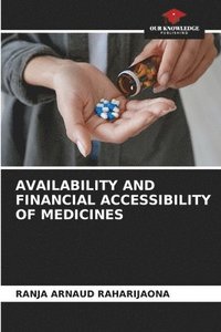 bokomslag Availability and Financial Accessibility of Medicines