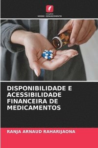 bokomslag Disponibilidade E Acessibilidade Financeira de Medicamentos