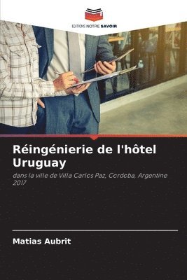 Ringnierie de l'htel Uruguay 1