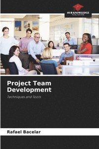 bokomslag Project Team Development