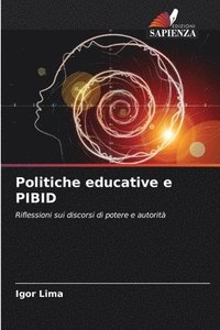 bokomslag Politiche educative e PIBID