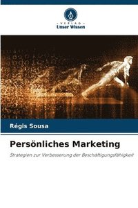 bokomslag Persnliches Marketing