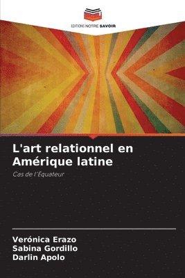 L'art relationnel en Amrique latine 1