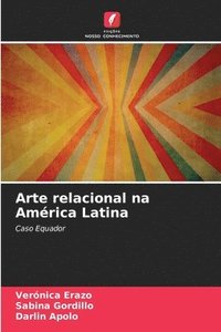 bokomslag Arte relacional na Amrica Latina