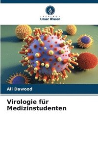 bokomslag Virologie fr Medizinstudenten