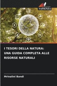 bokomslag I Tesori Della Natura