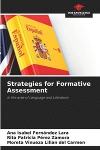 bokomslag Strategies for Formative Assessment