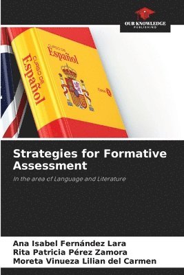 Strategies for Formative Assessment 1