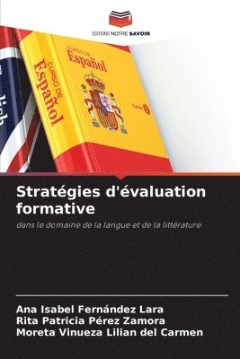 Stratgies d'valuation formative 1