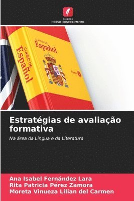 Estratgias de avaliao formativa 1