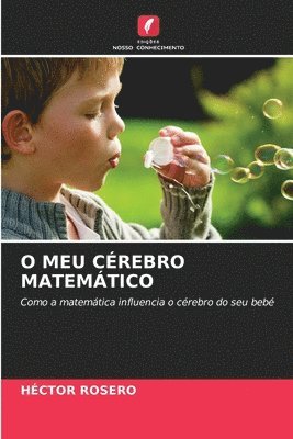 O Meu Crebro Matemtico 1