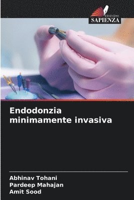 Endodonzia minimamente invasiva 1
