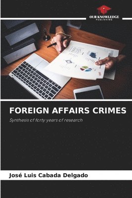 Foreign Affairs Crimes 1