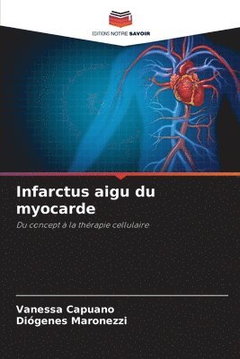 bokomslag Infarctus aigu du myocarde