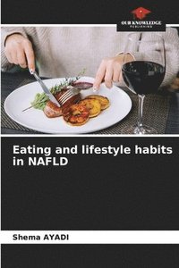 bokomslag Eating and lifestyle habits in NAFLD