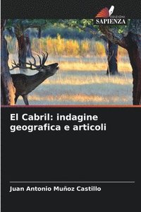 bokomslag El Cabril