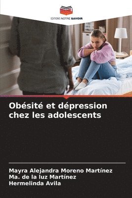 Obsit et dpression chez les adolescents 1