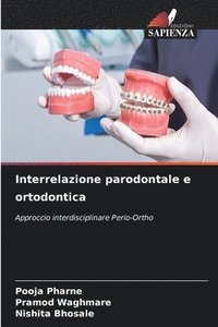 bokomslag Interrelazione parodontale e ortodontica