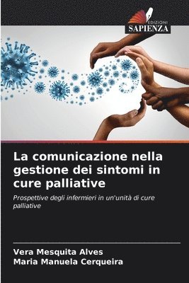 La comunicazione nella gestione dei sintomi in cure palliative 1