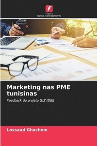 bokomslag Marketing nas PME tunisinas