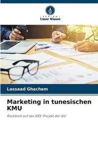 bokomslag Marketing in tunesischen KMU