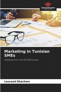 bokomslag Marketing in Tunisian SMEs