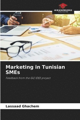Marketing in Tunisian SMEs 1