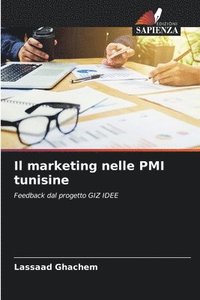 bokomslag Il marketing nelle PMI tunisine