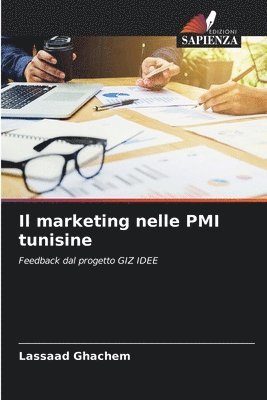 bokomslag Il marketing nelle PMI tunisine