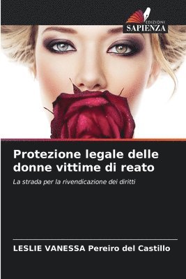 Protezione legale delle donne vittime di reato 1