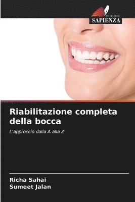 Riabilitazione completa della bocca 1