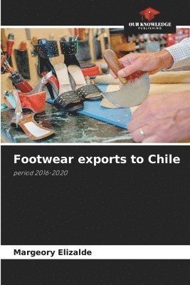 Footwear exports to Chile 1