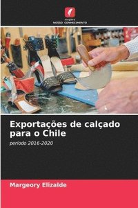 bokomslag Exportaes de calado para o Chile