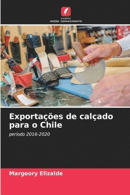 Exportaes de calado para o Chile 1