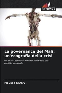 bokomslag La governance del Mali