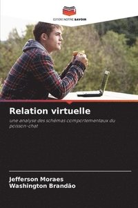 bokomslag Relation virtuelle