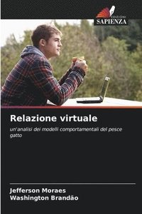 bokomslag Relazione virtuale