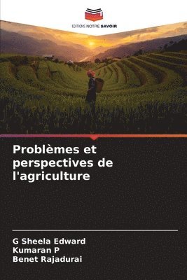 Problmes et perspectives de l'agriculture 1