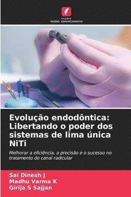 Evoluo endodntica 1