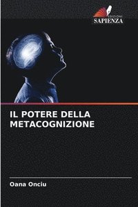 bokomslag Il Potere Della Metacognizione