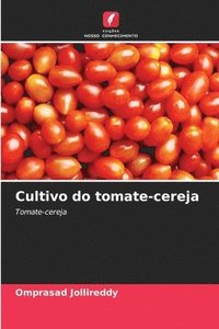 bokomslag Cultivo do tomate-cereja