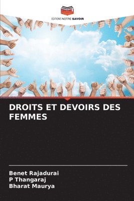 Droits Et Devoirs Des Femmes 1