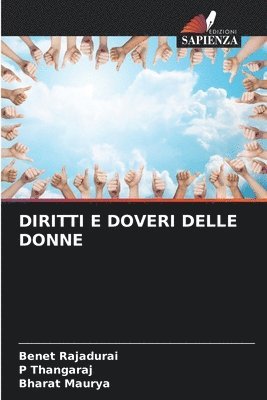 Diritti E Doveri Delle Donne 1