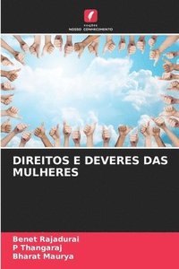 bokomslag Direitos E Deveres Das Mulheres