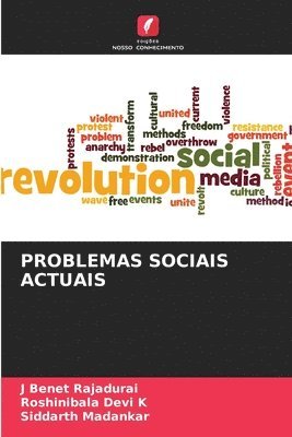 Problemas Sociais Actuais 1