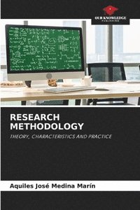 bokomslag Research Methodology