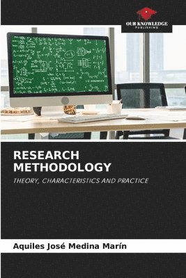 bokomslag Research Methodology