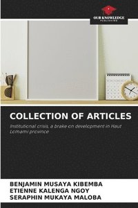 bokomslag Collection of Articles