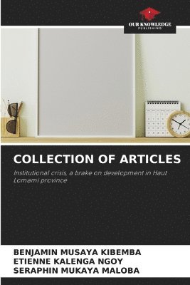 Collection of Articles 1